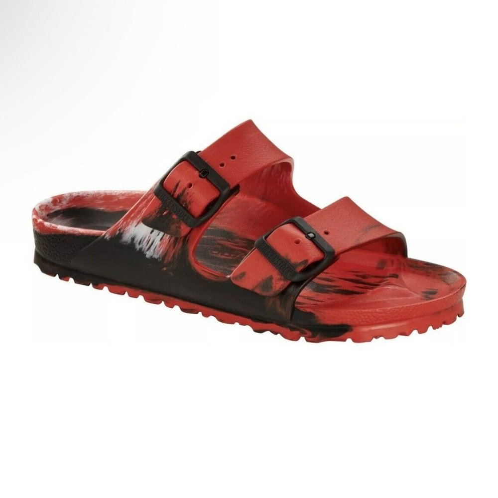 Brand New Birkenstock Arizona Eva Sandal for Men